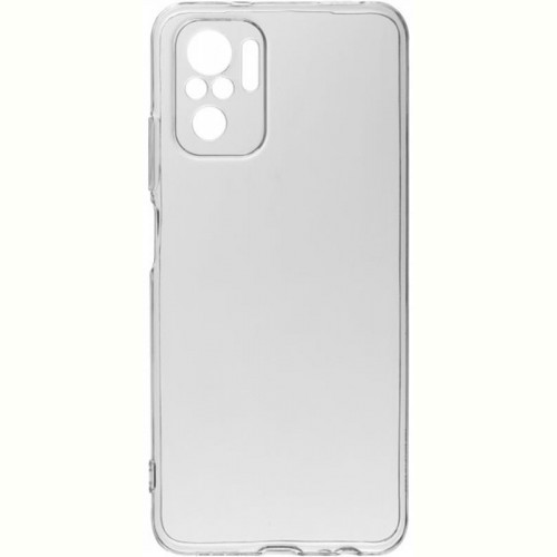 Чохол-накладка Armorstandart Air для Xiaomi Redmi Note 10/10s Transparent (ARM59520)