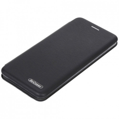 Чохол-книжка BeCover Exclusive для Tecno Camon 19 Neo (CH6i) Black (710972)