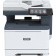 Багатофункційний пристрій A4 кол. Xerox VersaLink C415VDN (C415V_DN)
