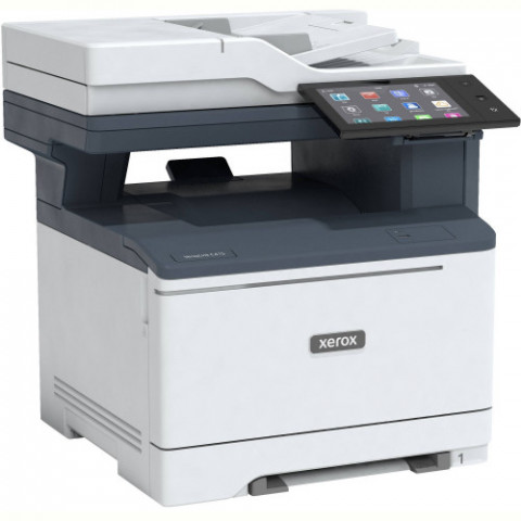 Багатофункційний пристрій A4 кол. Xerox VersaLink C415VDN (C415V_DN)