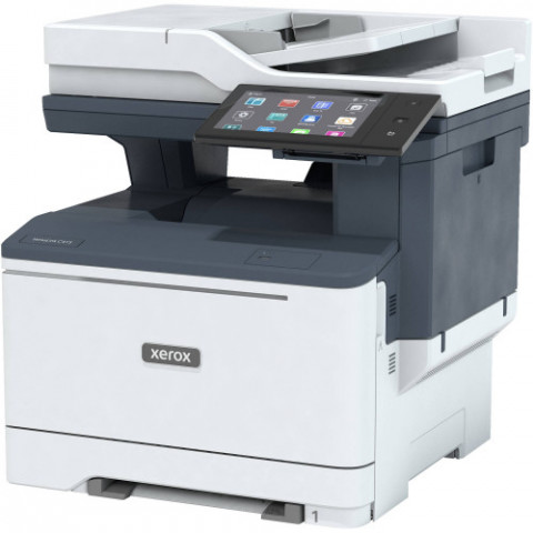 Багатофункційний пристрій A4 кол. Xerox VersaLink C415VDN (C415V_DN)