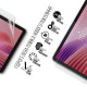 Гідрогелева плівка ArmorStandart Matte для Lenovo Tab TB311FU (ARM83456)