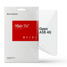 Гідрогелева плівка ArmorStandart для OPPO A58 4G (ARM70652)