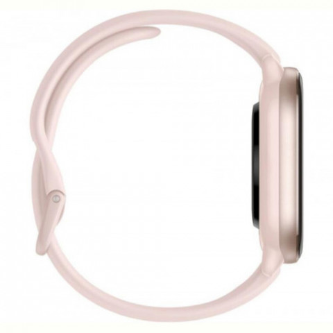 Смарт-годинник Xiaomi Amazfit GTS 4 Mini Flamingo Pink