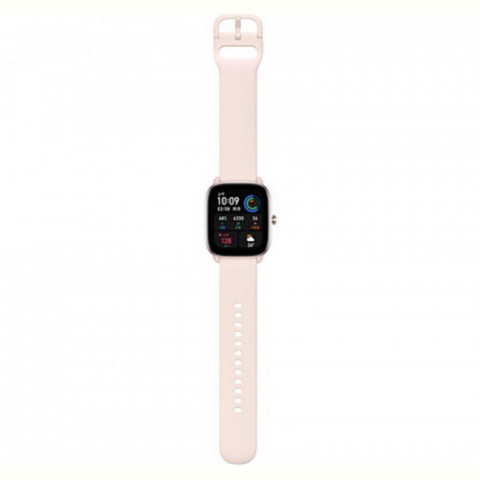 Смарт-годинник Xiaomi Amazfit GTS 4 Mini Flamingo Pink
