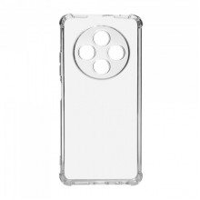 Чохол ArmorStandart Air Force для Tecno Spark 30 4G (KL6) Camera cover Clear (ARM81360)