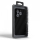 Чохол ArmorStandart Matte Slim Fit для Infinix Smart 8 Camera cover Black (ARM73224)