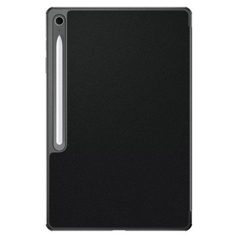 Чохол ArmorStandart Smart Case для Samsung Tab S10 FE+ (SM-X620/X626) Black (ARM85347)