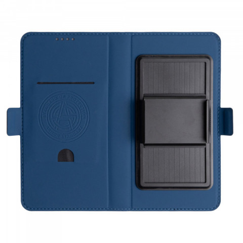 Чохол-книжка універсальний ArmorStandart 6.5 - 7.0 Blue (ARM88979)