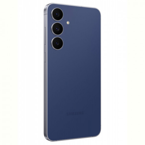 Смартфон Samsung Galaxy S25 FE 8/256GB Navy (SM-S731BDBGEUC)