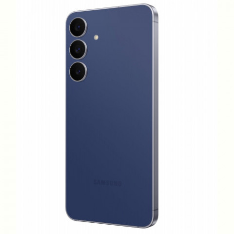 Смартфон Samsung Galaxy S25 FE 8/256GB Navy (SM-S731BDBGEUC)