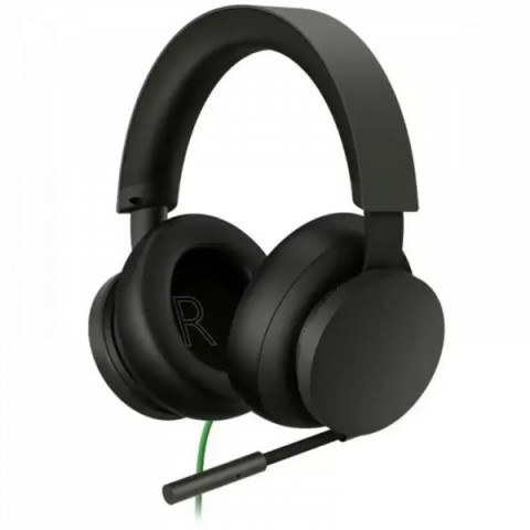 Гарнітура Xbox Stereo Headset, Black