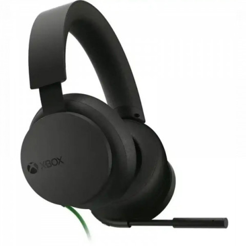 Гарнітура Xbox Stereo Headset, Black