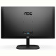 Монiтор AOC 23.8" 24B2XHM2 VA Black
