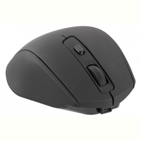 Миша бездротова 2E MF2010 WL Black (2E-MF2010WB)