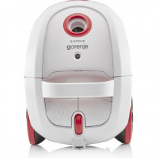 Пилосос Gorenje VCE21SFWR