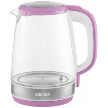 Електрочайник Sencor SWK 2198RS