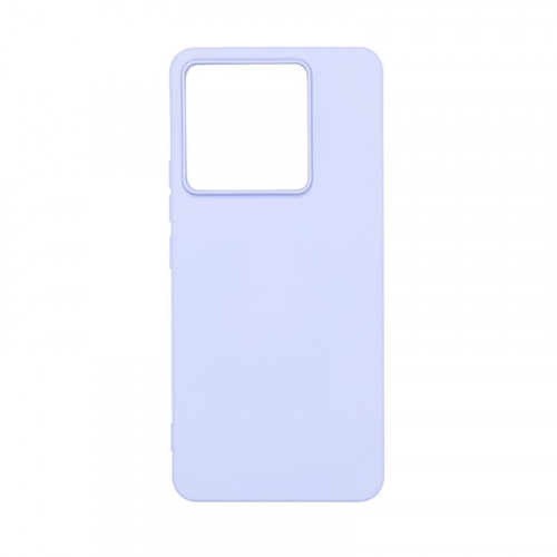 Чохол-накладка Armorstandart Icon для Xiaomi Redmi Note 13 Pro 5G/Poco X6 5G Lavender (ARM71853)