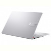 Ноутбук Asus Vivobook Pro 15 OLED K6502VV-MA024 (90NB1122-M000U0) Cool Silver