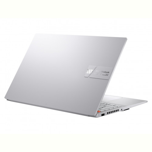 Ноутбук Asus Vivobook Pro 15 OLED K6502VV-MA024 (90NB1122-M000U0) Cool Silver