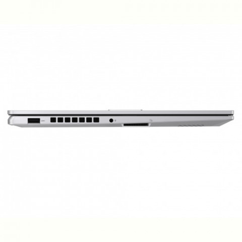 Ноутбук Asus Vivobook Pro 15 OLED K6502VV-MA024 (90NB1122-M000U0) Cool Silver