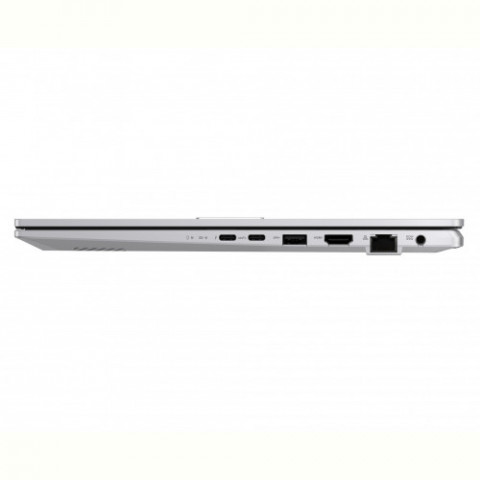 Ноутбук Asus Vivobook Pro 15 OLED K6502VV-MA024 (90NB1122-M000U0) Cool Silver