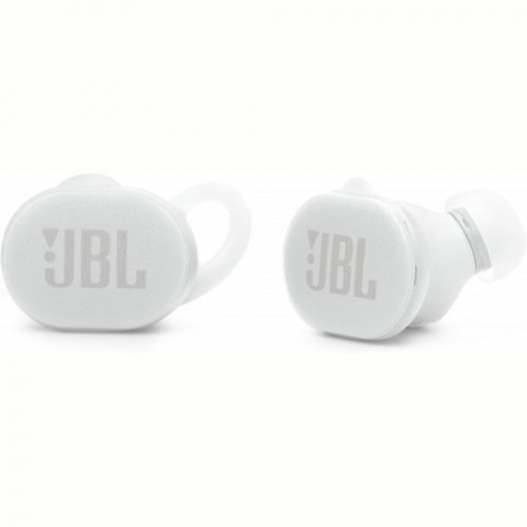 Bluetooth-гарнітура JBL Endurance Race 2 White (JBLENDURACE2WHT)