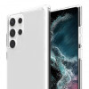 Чохол-накладка Gear4 Crystal Palace для Samsung Galaxy S22 Ultra SM-S908 Clear (702009129)