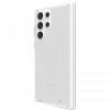Чохол-накладка Gear4 Crystal Palace для Samsung Galaxy S22 Ultra SM-S908 Clear (702009129)