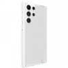 Чохол-накладка Gear4 Crystal Palace для Samsung Galaxy S22 Ultra SM-S908 Clear (702009129)