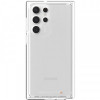 Чохол-накладка Gear4 Crystal Palace для Samsung Galaxy S22 Ultra SM-S908 Clear (702009129)