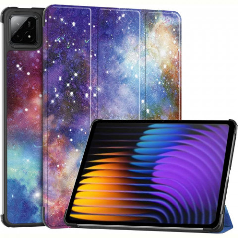 Чохол-книжка BeCover Smart Case для Xiaomi Pad 7/7 Pro 11.2 Space (712815)