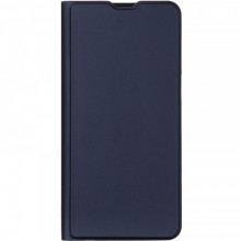 Чохол-книжка BeCover Exclusive New Style для Samsung Galaxy A26 SM-A266 Blue (713021)