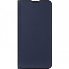 Чохол-книжка BeCover Exclusive New Style для Samsung Galaxy A26 SM-A266 Blue (713021)