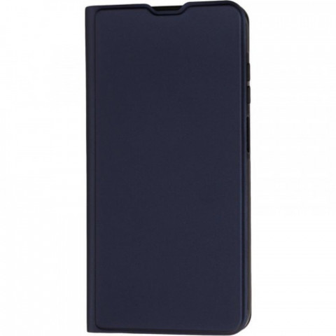 Чохол-книжка BeCover Exclusive New Style для Samsung Galaxy A26 SM-A266 Blue (713021)