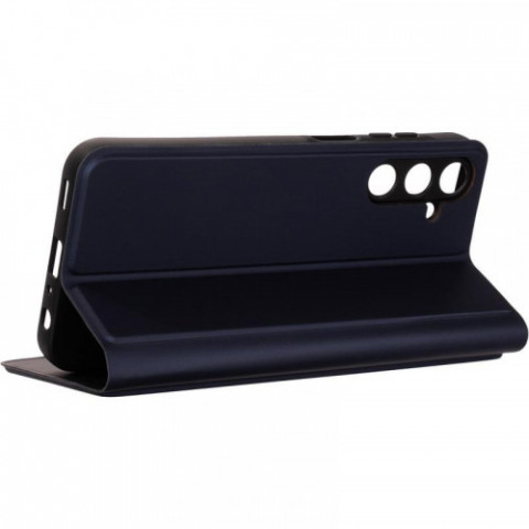 Чохол-книжка BeCover Exclusive New Style для Samsung Galaxy A26 SM-A266 Blue (713021)