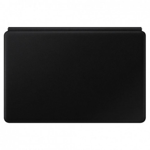 Чохол-клавіатура Samsung Book Cover Keyboard для Samsung Galaxy Tab S7 11.0 SM-T870/SM-T875/SM-T786 / Galaxy Tab S8 11.0 SM-X700/SM-X706 Black (EF-DT870BBRGRU)