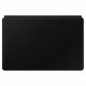 Чохол-клавіатура Samsung Book Cover Keyboard для Samsung Galaxy Tab S7 11.0 SM-T870/SM-T875/SM-T786 / Galaxy Tab S8 11.0 SM-X700/SM-X706 Black (EF-DT870BBRGRU)