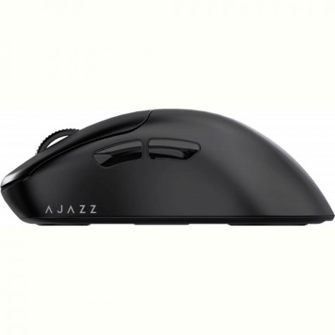 Миша бездротова Ajazz AJ179P MC Black (AJ179P-MC-B)