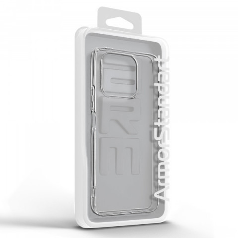 Чохол ArmorStandart Air для Honor X8a Clear (ARM69386)