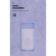 Чохол ArmorStandart ICON для Google Pixel 8a Lavender (ARM77809)