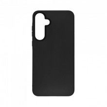Чохол ArmorStandart Matte Slim Fit для Samsung A55 5G (A556) Black (ARM74317)