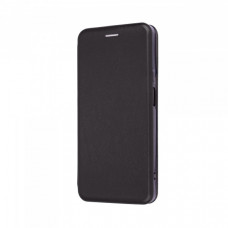 Чохол-книжка ArmorStandart G-Case для Motorola G24 Power Black (ARM73895)