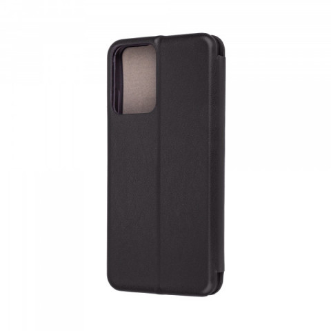 Чохол-книжка ArmorStandart G-Case для Motorola G24 Power Black (ARM73895)