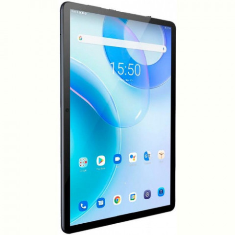 Планшет Blackview Tab 10 Pro 8/128GB 4G Dual Sim Grey (6931548307907)