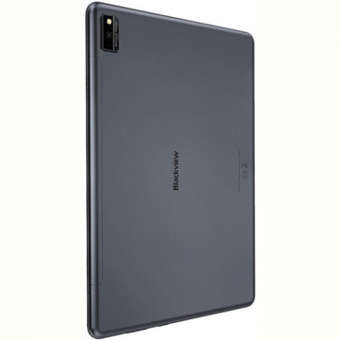 Планшет Blackview Tab 10 Pro 8/128GB 4G Dual Sim Grey (6931548307907)