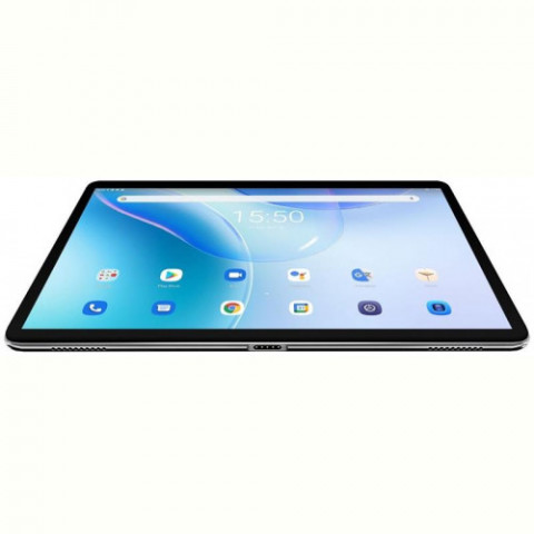Планшет Blackview Tab 10 Pro 8/128GB 4G Dual Sim Grey (6931548307907)