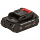Акумулятор Vitals ASL 1820a 5С Type-c 18В 2А·год 0.38кг