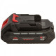 Акумулятор Vitals ASL 1820a 5С Type-c 18В 2А·год 0.38кг
