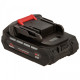 Акумулятор Vitals ASL 1820a 5С Type-c 18В 2А·год 0.38кг